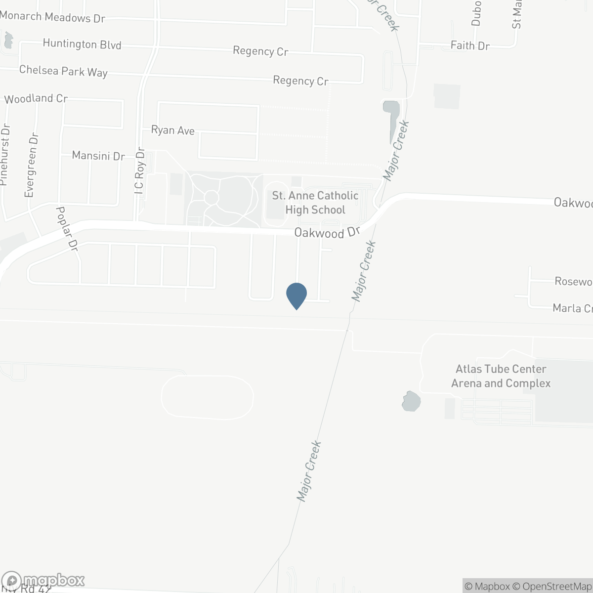 447 CASERTA CRESCENT, Lakeshore, Ontario N0R 1A0